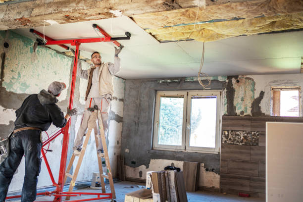 Best Residential Insulation in Mattawan, MI