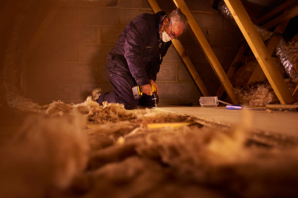 Best Insulation for Specific Applications in Mattawan, MI